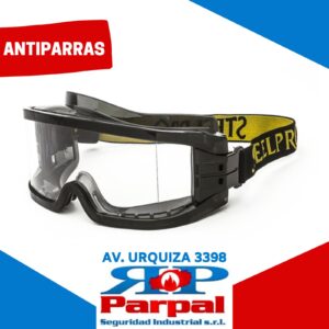 ANTIPARRA DE SEGURIDAD NEW WIN