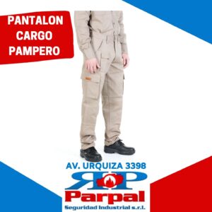 PANTALON PAMPERO CARGO