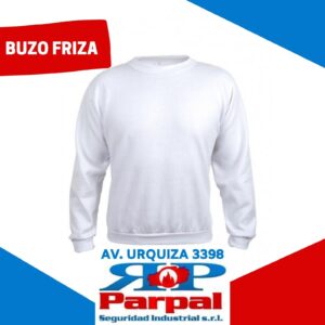 BUZO FRISA