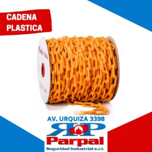 CADENAS PLASTICAS