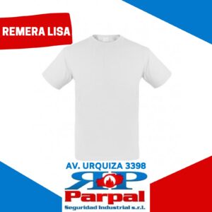 REMERAS DE ALGODON