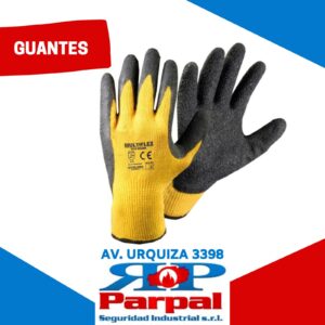 GUANTE MULTIFLEX