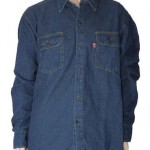 CAMISA DE JEAN ¡¡ OFERTA !!