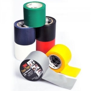 CINTA MULTIPROPÓSITO DUCT TAPE 3903