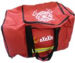 BOLSO PARA EQUIPO ESTRUCTURAL