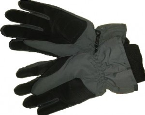 GUANTES DE ABRIGO FREERIDE