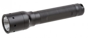 LINTERNA DE MANO 200 Lm RECARGABLE