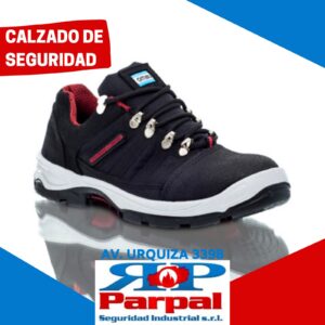 ZAPATILLA DE SEGURIDAD OMBU KRYPTON