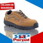 ZAPATILLA DE SEGURIDAD OMBU MICA