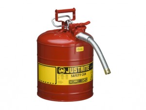 BIDON DE SEGURIDAD PARA IMFLAMABLES 5 GAL