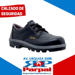 ZAPATO DE SEGURIDAD PEGASO SUPERVISOR