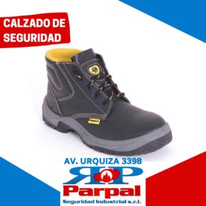 BOTIN DE SEGURIDAD PAMPERO P91