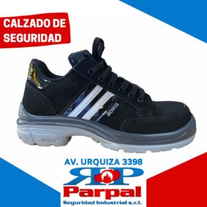 ZAPATILLA BORIS 3020 NSR VISIONARIE LINE