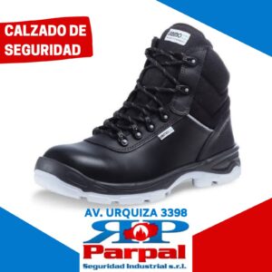 BOTIN DE SEGURIDAD OMBU OZONO