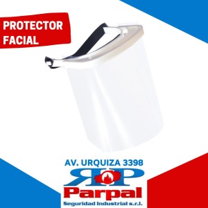 PROTECTOR FACIAL