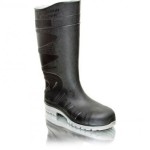 BOTA DE PVC NEGRA OMBU – ¡¡ OFERTA !!