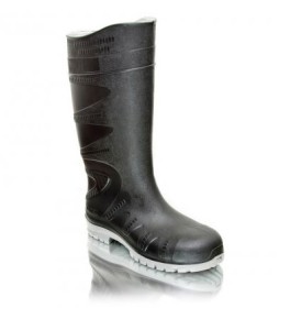 BOTA DE PVC NEGRA OMBU – ¡¡ OFERTA !!