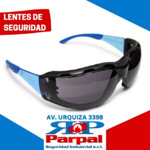 ANTEOJOS DE SEGURIDAD SPY FLEX PLUS