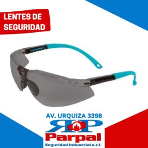 LENTES DE SEGURIDAD NEON PLUS