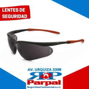 LENTES DE SEGURIDAD SPY PRO