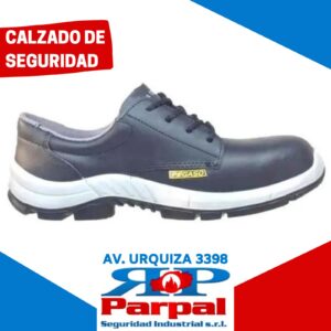 ZAPATO DE SEGURIDAD PEGASO ZFV