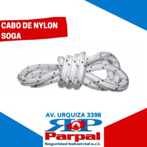 CABO DE NYLON