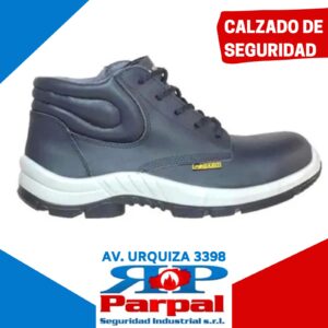 BOTIN DE SEGURIDAD PEGAZO BTR