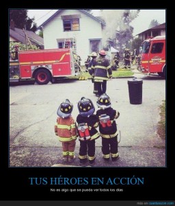 HEROES