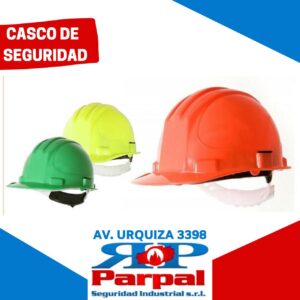 CASCO DE SEGURIDAD MAPUCHE