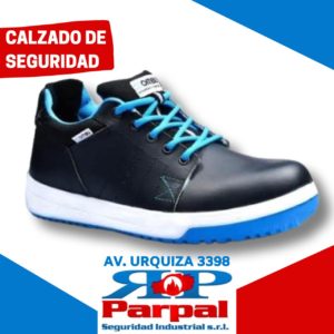 ZAPATILLA OMBU SNEAKER NUEVO MODELO