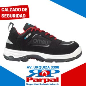 ZAPATILLA OMBU KRIPTON REFLEX