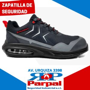 ZAPATILLA DE SEGURIDAD FIRESTONE A30