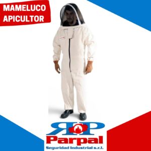 MAMELUCO PARA APICULTOR